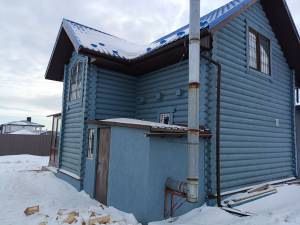 Дом W-7437532, Михайловка-Рубежовка - Фото 4