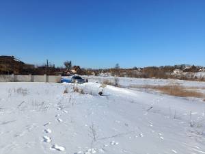 Земельный участок W-7437686, Михайловка-Рубежовка - Фото 1