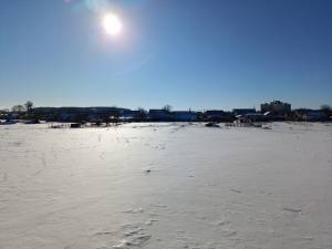 Земельный участок W-7437686, Михайловка-Рубежовка - Фото 3