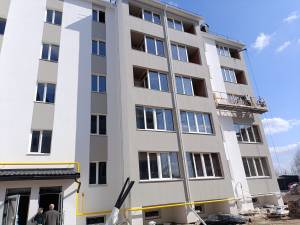 Квартира W-7442758, Ворзель - Фото 2