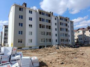 Квартира W-7442758, Ворзель - Фото 1