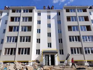 Квартира W-7442758, Ворзель - Фото 6