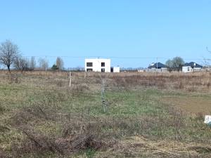 Земельна ділянка W-7444799, Михайлівка-Рубежівка - Фото 1