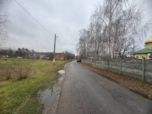 Земельный участок W-7448535, Петровское (Бориспольский) - Фото 3