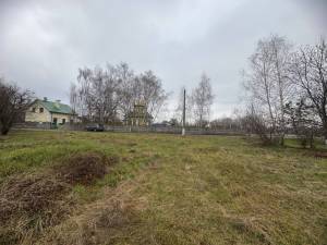 Земельный участок W-7448535, Петровское (Бориспольский) - Фото 8