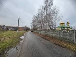 Земельный участок W-7448535, Петровское (Бориспольский) - Фото 4