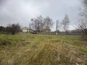 Земельный участок W-7448535, Петровское (Бориспольский) - Фото 5