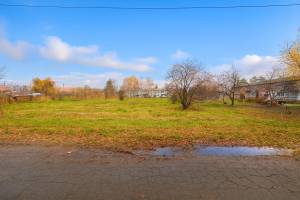 Земельный участок W-7448535, Петровское (Бориспольский) - Фото 1