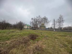 Земельный участок W-7448535, Петровское (Бориспольский) - Фото 7