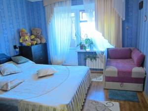Apartment W-7290484, Dankevycha Kostiantyna, 15, Kyiv - Photo 1
