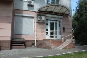  Торгово-офісне приміщення, W-7415857, Амосова Миколи, 4, Київ - Фото 1