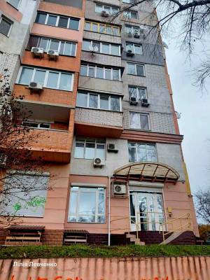  Торгово-офисное помещение, W-7415857, Амосова Николая, 4, Киев - Фото 11