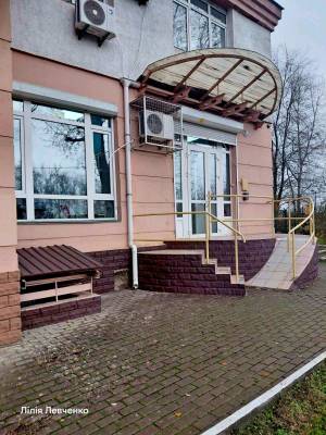  Торгово-офисное помещение, W-7415857, Амосова Николая, 4, Киев - Фото 1