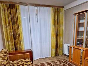 Квартира W-7444143, Борщаговская, 10а, Киев - Фото 1