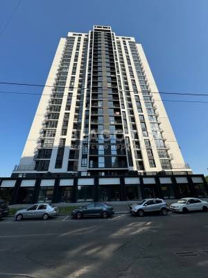 Квартира W-7327544, Армянская, 8, Киев - Фото 4