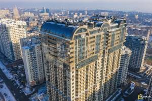 Квартира W-7346134, Верхогляда Андрея (Драгомирова Михаила), 14а, Киев - Фото 3