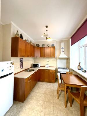Квартира W-7359870, Орлика П., 24/1, Київ - Фото 1