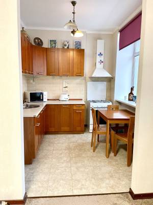 Квартира W-7359870, Орлика П., 24/1, Київ - Фото 3