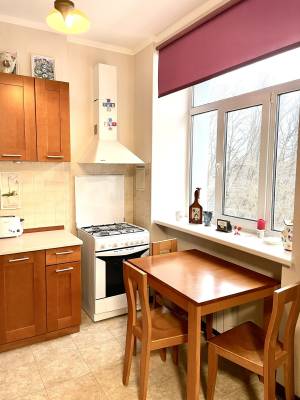 Квартира W-7359870, Орлика П., 24/1, Київ - Фото 2