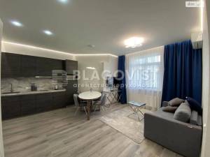 Квартира W-7365849, Антоновича Владимира (Горького), 131, Киев - Фото 4