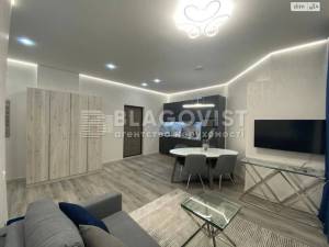 Квартира W-7365849, Антоновича Владимира (Горького), 131, Киев - Фото 1
