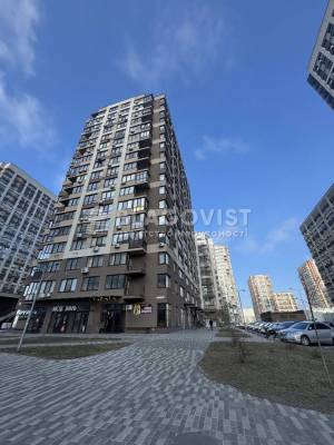 Квартира W-7366237, Олеся Александра, 5а, Киев - Фото 1