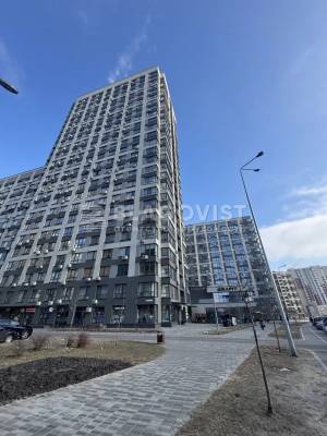 Квартира W-7366237, Олеся Александра, 5а, Киев - Фото 2