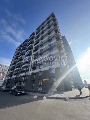 Квартира W-7366237, Олеся Александра, 5а, Киев - Фото 3