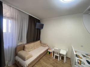 Квартира W-7372293, Пчелки Елены, 2, Киев - Фото 2