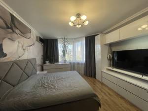 Квартира W-7372293, Пчелки Елены, 2, Киев - Фото 12