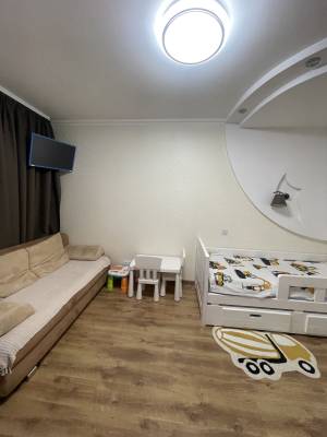 Квартира W-7372293, Пчелки Елены, 2, Киев - Фото 3