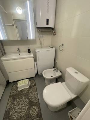 Квартира W-7372293, Пчелки Елены, 2, Киев - Фото 4