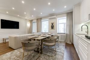 Квартира W-7409718, Гончара Олеся, 8, Киев - Фото 3