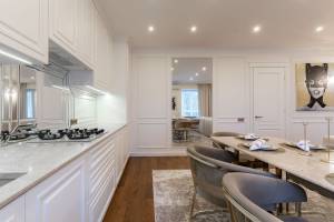 Квартира W-7409718, Гончара Олеся, 8, Киев - Фото 1