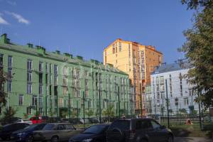 Квартира W-7249787, Регенераторная, 4, Киев - Фото 8