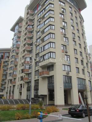 Квартира W-7386526, Здановской Юлии (Ломоносова), 73г, Киев - Фото 1