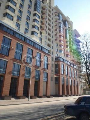 Квартира W-7386526, Здановской Юлии (Ломоносова), 73г, Киев - Фото 2