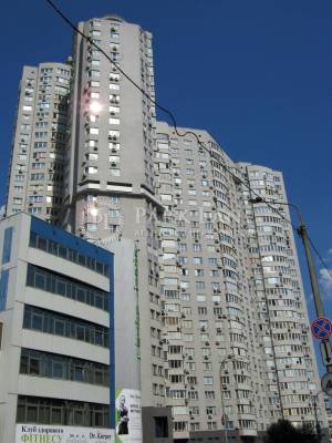 Квартира W-7396729, Гришка, 9, Київ - Фото 9
