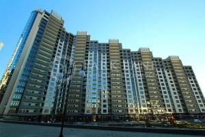 Квартира W-7418530, Верхогляда Андрея (Драгомирова Михаила), 14, Киев - Фото 2