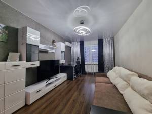 Квартира W-7420295, Чавдар Єлизавети, 34, Київ - Фото 1