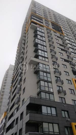 Квартира W-7426747, Нижньоключова, 14, Київ - Фото 3