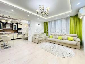 Квартира W-7440024, Княжий Затон, 21, Київ - Фото 1