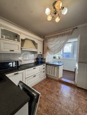 Квартира W-7440039, Ахматової Анни, 15, Київ - Фото 1