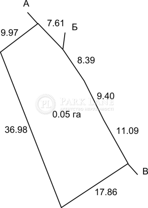 Земельный участок W-7440071, Парниковая, Киев - Фото 9