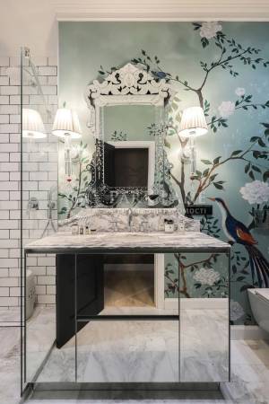 Квартира W-7441115, Верхогляда Андрея (Драгомирова Михаила), 17, Киев - Фото 9