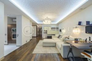 Квартира W-7446217, Гришка, 9, Київ - Фото 1