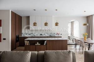 Квартира W-7452975, Бульварно-Кудрявська (Воровського), 17, Київ - Фото 4