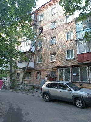 Квартира W-7299571, Теліги Олени, 37а, Київ - Фото 14
