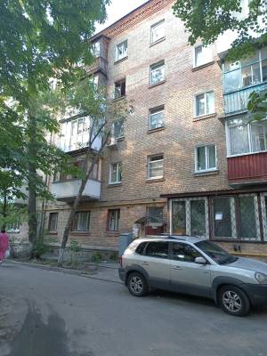 Квартира W-7409867, Телиги Елены, 37а, Киев - Фото 14