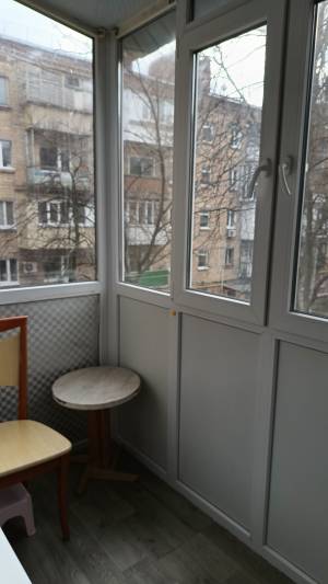 Квартира W-7409867, Телиги Елены, 37а, Киев - Фото 13